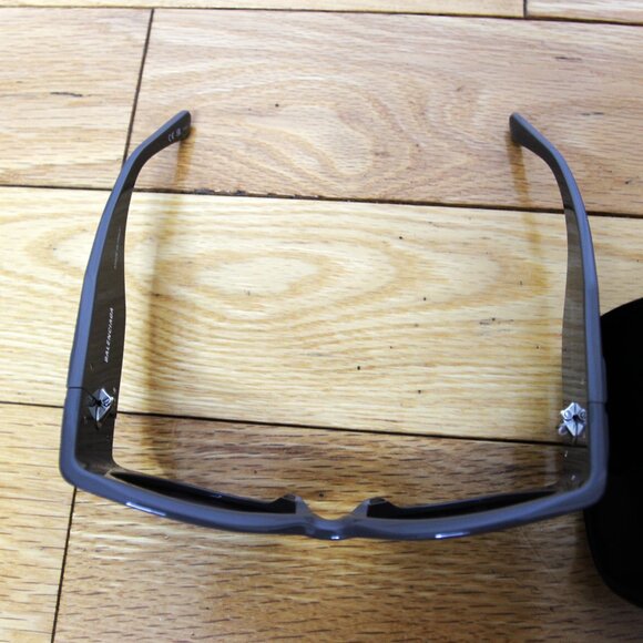 BNWT AW24 BALENCIAGA CAT EYE ROUNDED SUNGLASSES BB0322S - Picture 3 of 7